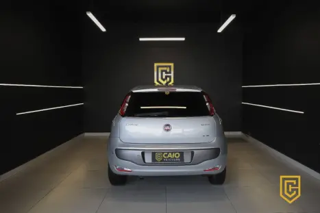 FIAT Punto 1.6 16V 4P ESSENCE FLEX, Foto 6