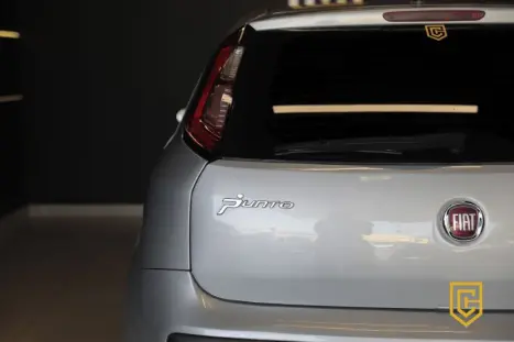 FIAT Punto 1.6 16V 4P ESSENCE FLEX, Foto 7