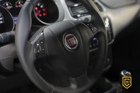 FIAT Punto 1.6 16V 4P ESSENCE FLEX, Foto 11