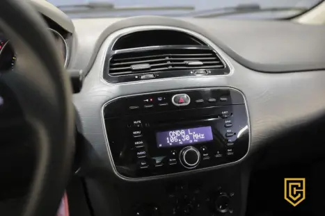 FIAT Punto 1.6 16V 4P ESSENCE FLEX, Foto 12