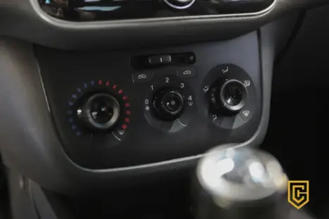 FIAT Punto 1.6 16V 4P ESSENCE FLEX, Foto 13