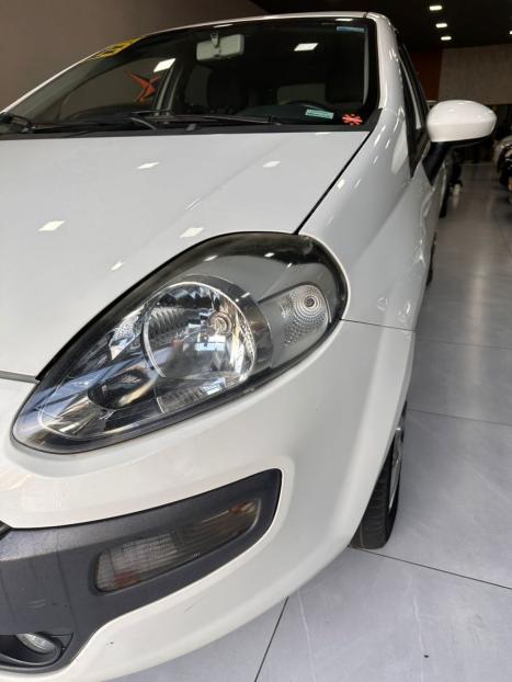 FIAT Punto 1.6 16V 4P ESSENCE FLEX, Foto 4