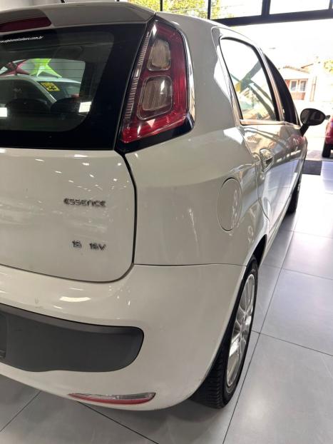 FIAT Punto 1.6 16V 4P ESSENCE FLEX, Foto 8