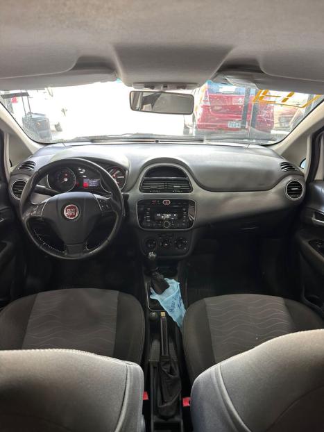 FIAT Punto 1.6 16V 4P ESSENCE FLEX, Foto 9