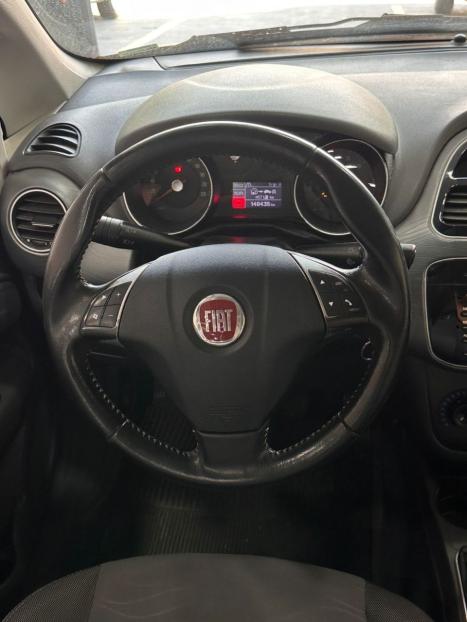 FIAT Punto 1.6 16V 4P ESSENCE FLEX, Foto 10