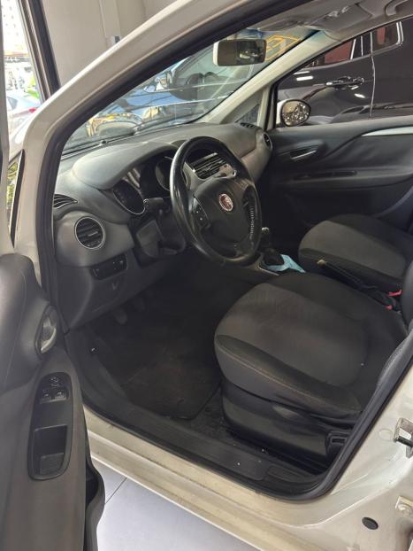 FIAT Punto 1.6 16V 4P ESSENCE FLEX, Foto 12