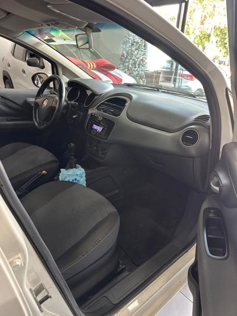 FIAT Punto 1.6 16V 4P ESSENCE FLEX, Foto 13