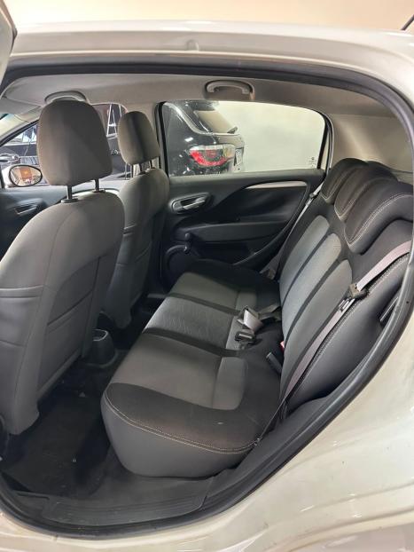 FIAT Punto 1.6 16V 4P ESSENCE FLEX, Foto 14