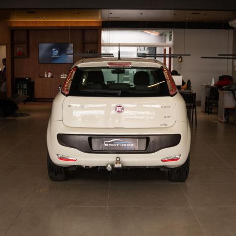 FIAT Punto 1.6 16V 4P ESSENCE FLEX, Foto 5