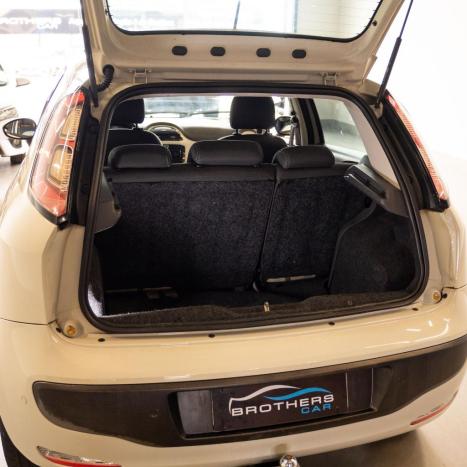 FIAT Punto 1.6 16V 4P ESSENCE FLEX, Foto 7