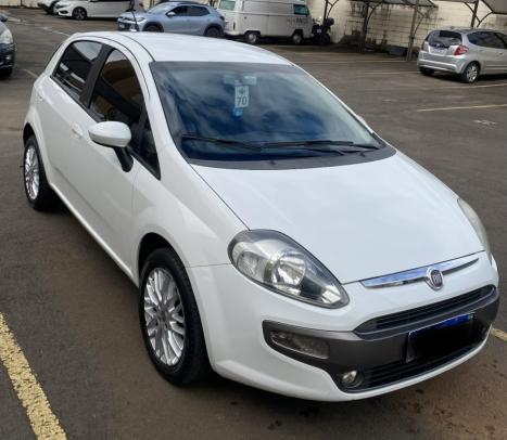 FIAT Punto 1.6 16V 4P ESSENCE FLEX, Foto 3