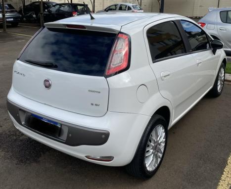FIAT Punto 1.6 16V 4P ESSENCE FLEX, Foto 6