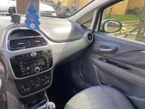 FIAT Punto 1.6 16V 4P ESSENCE FLEX, Foto 8