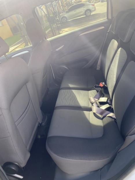 FIAT Punto 1.6 16V 4P ESSENCE FLEX, Foto 9