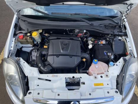 FIAT Punto 1.6 16V 4P ESSENCE FLEX, Foto 11