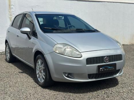 FIAT Punto 1.6 16V 4P ESSENCE FLEX, Foto 1