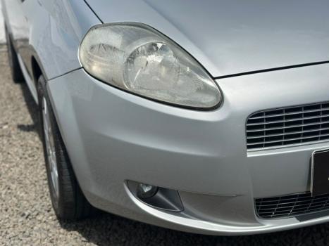 FIAT Punto 1.6 16V 4P ESSENCE FLEX, Foto 2