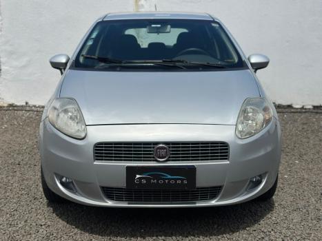 FIAT Punto 1.6 16V 4P ESSENCE FLEX, Foto 3