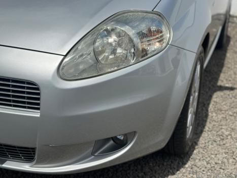 FIAT Punto 1.6 16V 4P ESSENCE FLEX, Foto 4