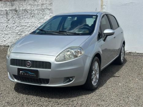FIAT Punto 1.6 16V 4P ESSENCE FLEX, Foto 5