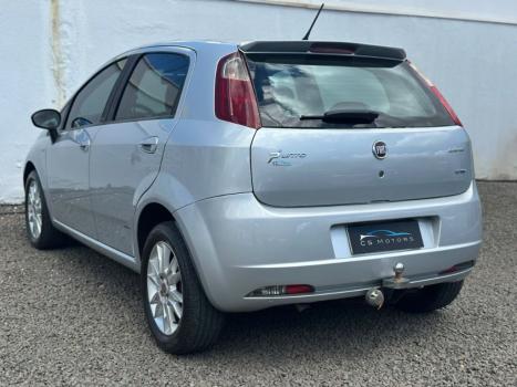 FIAT Punto 1.6 16V 4P ESSENCE FLEX, Foto 6