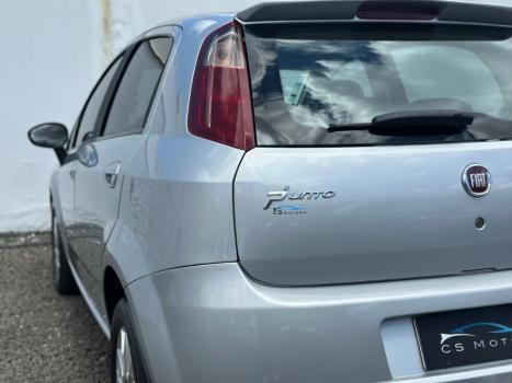 FIAT Punto 1.6 16V 4P ESSENCE FLEX, Foto 7