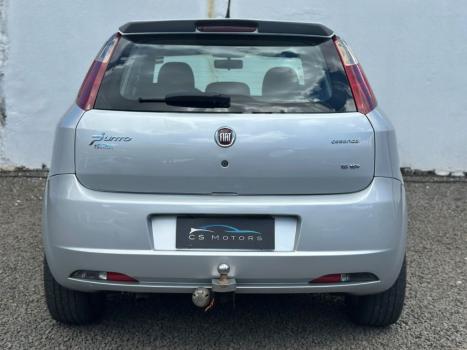 FIAT Punto 1.6 16V 4P ESSENCE FLEX, Foto 8