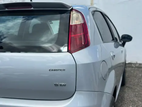 FIAT Punto 1.6 16V 4P ESSENCE FLEX, Foto 9