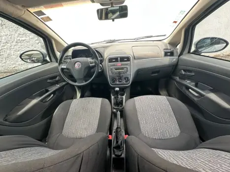 FIAT Punto 1.6 16V 4P ESSENCE FLEX, Foto 11