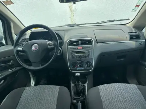 FIAT Punto 1.6 16V 4P ESSENCE FLEX, Foto 12