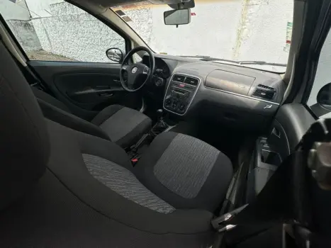 FIAT Punto 1.6 16V 4P ESSENCE FLEX, Foto 13