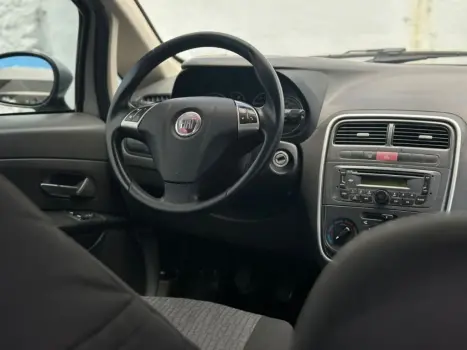 FIAT Punto 1.6 16V 4P ESSENCE FLEX, Foto 15