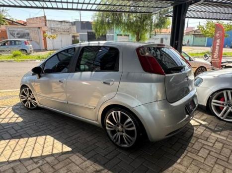 FIAT Punto 1.8 4P HLX FLEX, Foto 9