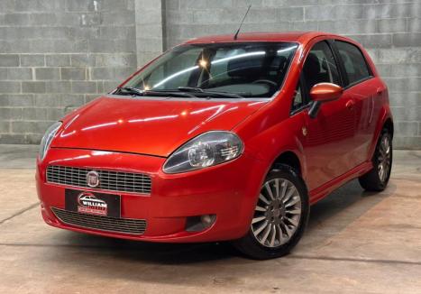 FIAT Punto 1.8 4P SPORTING FLEX, Foto 1