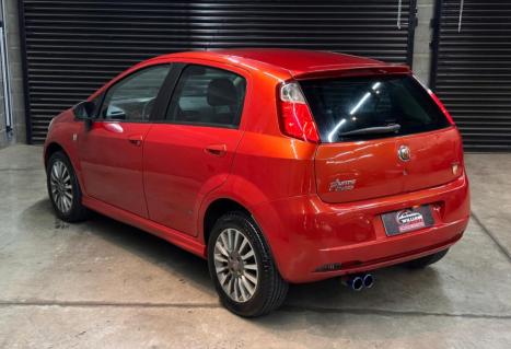 FIAT Punto 1.8 4P SPORTING FLEX, Foto 3