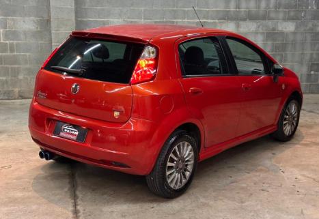 FIAT Punto 1.8 4P SPORTING FLEX, Foto 4