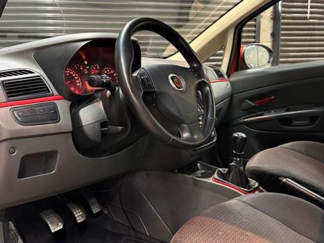 FIAT Punto 1.8 4P SPORTING FLEX, Foto 5