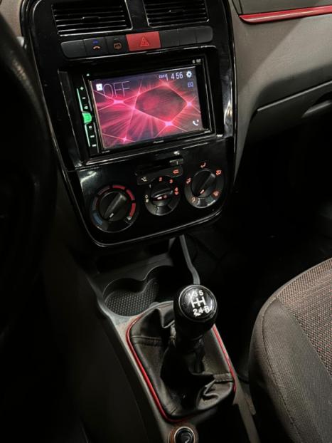 FIAT Punto 1.8 4P SPORTING FLEX, Foto 7