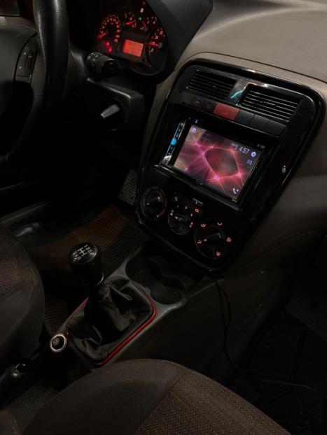 FIAT Punto 1.8 4P SPORTING FLEX, Foto 10
