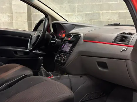 FIAT Punto 1.8 4P SPORTING FLEX, Foto 15
