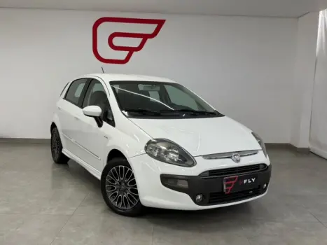FIAT Punto 1.8 4P SPORTING FLEX, Foto 1