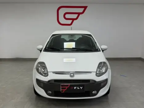 FIAT Punto 1.8 4P SPORTING FLEX, Foto 3