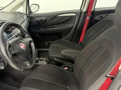 FIAT Punto 1.8 4P SPORTING FLEX, Foto 5