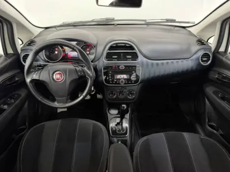 FIAT Punto 1.8 4P SPORTING FLEX, Foto 6