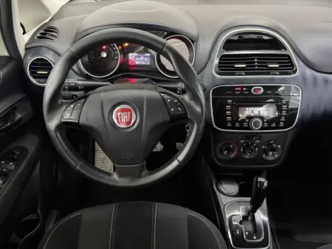 FIAT Punto 1.8 4P SPORTING FLEX, Foto 7