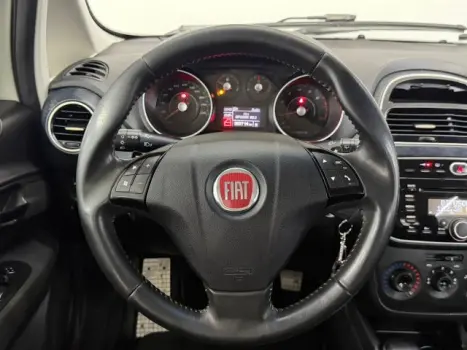 FIAT Punto 1.8 4P SPORTING FLEX, Foto 8