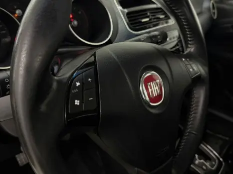 FIAT Punto 1.8 4P SPORTING FLEX, Foto 9