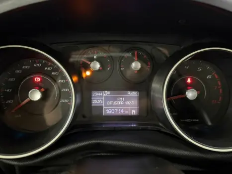 FIAT Punto 1.8 4P SPORTING FLEX, Foto 10