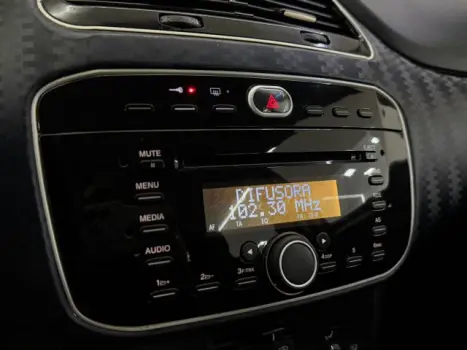 FIAT Punto 1.8 4P SPORTING FLEX, Foto 11