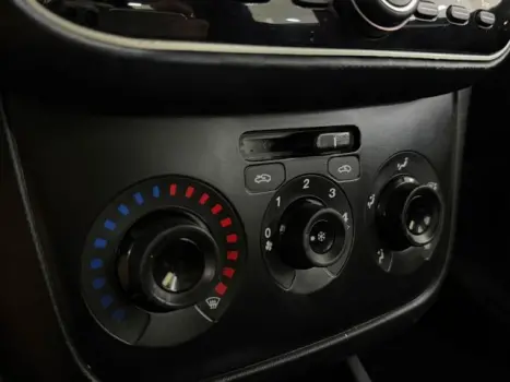 FIAT Punto 1.8 4P SPORTING FLEX, Foto 12